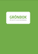 GronBok for Diabetes